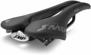אוכף 144 מ''מ Selle SMP VT20C  - צבע שחור