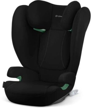 בוסטר Cybex Solution B i-Fix - צבע שחור