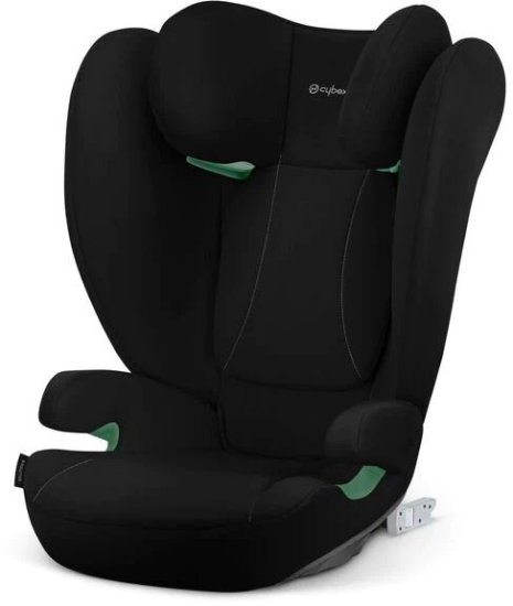 בוסטר Cybex Solution B i-Fix - צבע שחור
