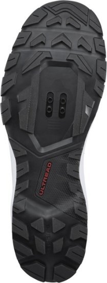 נעלי רכיבה שטח Shimano  EX7 (EX700) - צבע שחור מידה 47