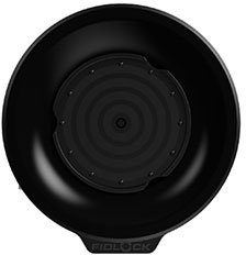 תושבת הד-סט לטלפון נייד Fidlock Vacuum