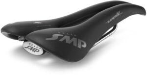 אוכף 144 מ''מ Selle SMP Well - צבע שחור
