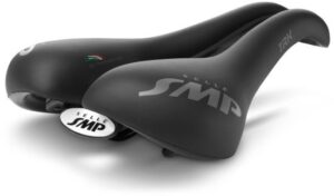 אוכף 177 מ''מ Selle SMP TRK Large - צבע שחור