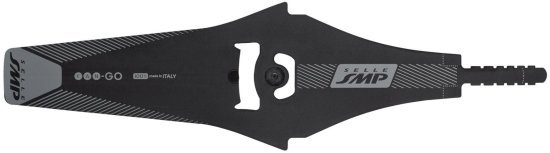 מגן בוץ Selle SMP Fan-Go - צבע שחור