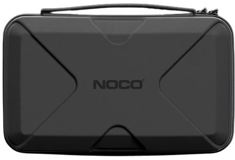 מארז קשיח דגם GC040 מבית NOCO לאחסון מטעני מצברים מדגם GENIUS