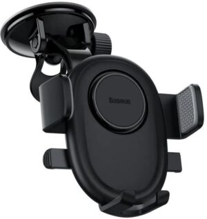 מעמד לרכב Baseus UltraControl Lite Series - צבע שחור