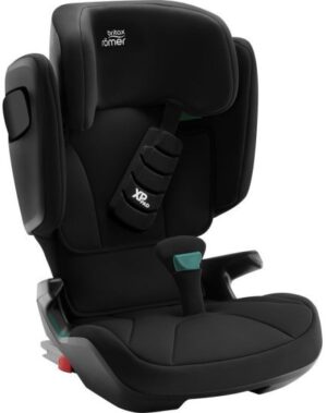 בוסטר לילדים דגם Kidfix i-Size Pro מבית Britax - צבע שחור