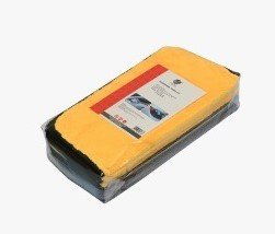 12 מטליות מיקרופייבר לניקוי ושטיפת הרכב One