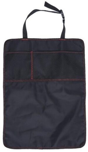 ארגונית לגב מושב הרכב לאחסון חפצים Bpower