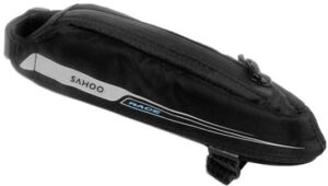 תיק לרמת האופניים ROSWHEEL - צבע שחור