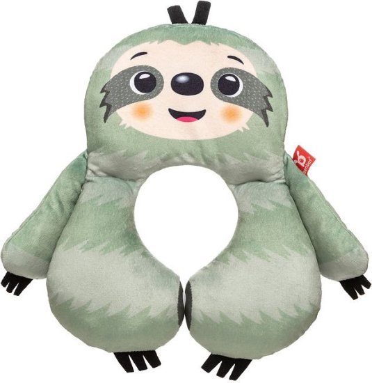 משענת ראש תמיכה מלאה לגילאי 1-4 Benbat - עצלן