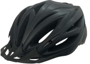 קסדת כביש / שטח לאופניים Funkier Ventoux FH-021 - מידה S צבע שחור