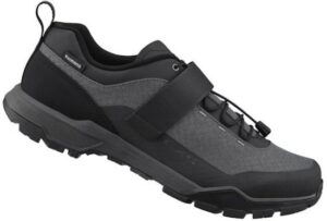 נעלי רכיבת שטח Shimano EX5 (EX500) - צבע שחור - מידה 45