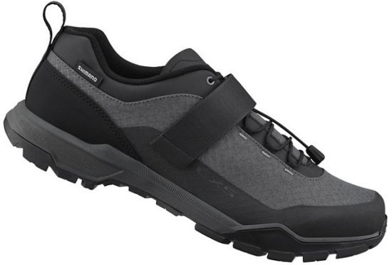 נעלי רכיבת שטח Shimano EX5 (EX500) - צבע שחור - מידה 45