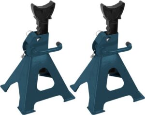 בוקים (זוג סטנדים) 3 טון Signet