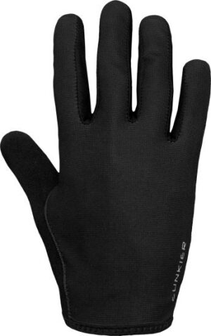 כפפות רכיבה ארוכות לכביש / שטח Funkier Agnone GLV-221-FF - מידה XS - צבע שחור