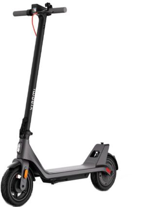קורקינט חשמלי מתקפל Xiaomi MI Electric Scooter 4 Lite (2nd Gen) Black - צבע שחור - שנה אחריות יבואן רשמי המילטון