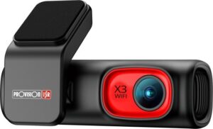 מצלמת דרך דו כיוונית לרכב ProVision ISR X3 FHD 4MP