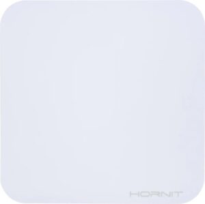 מדבקת בוץ למתלה קיר CLUG מבית Hornit