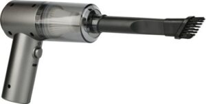 כסא בטיחות מסתובב משולב בוסטר °Britax Swivel Grow Max 360 - צבע אפור