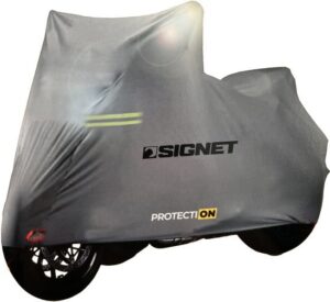 כיסוי לאופנוע Signet Moto - מידה XL