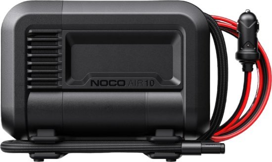 קומפרסור נייד לרכב NOCO 138W Air10 Ultrafast
