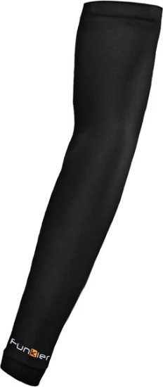 שרוולי ידיים לרכיבה לחורף Funkier Pro Thermal SLV03 - מידה XXL צבע שחור
