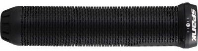 גריפ שיכוך עבה SPANK SPIKE 33 - צבע שחור