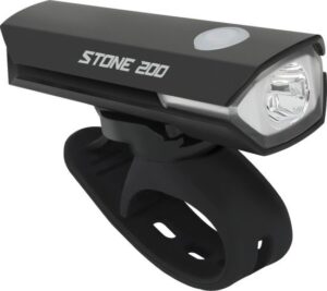 פנס לד קדמי נטען 200 לומן מבית RL