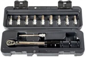 ערכת מד מומנט דגם TORQ-11 מבית SUMART