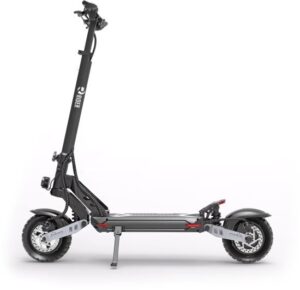 קורקינט חשמלי Rider X10 Pro - צבע אפור