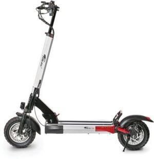 קורקינט חשמלי Falcon Glide 48V / 13AH - צבע לבן