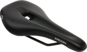 אוכף 156 מ''מ Ergon M / L Sport - צבע שחור