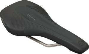 אוכף 152 מ''מ Ergon SR Allroad Core Pro - צבע שחור