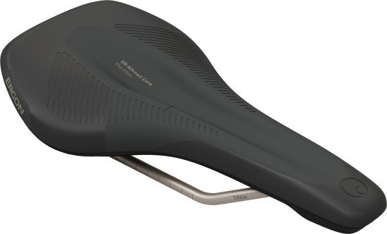 אוכף 152 מ''מ Ergon SR Allroad Core Pro - צבע שחור