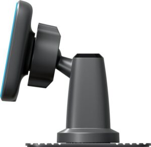 מעמד מגנטי לדשבורד הרכב S.MagSafe לטלפון נייד מבית VicoVation