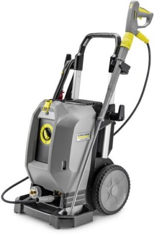 מכונת שטיפה בלחץ 250 באר מים קרים תלת פאזית Karcher HD 9 / 20-4 S