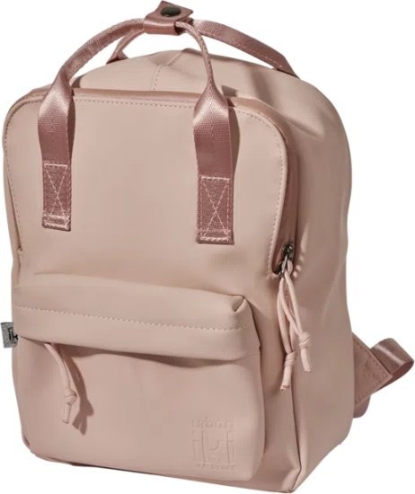 תיק גב לילדים 9 ליטר מבית Urban Iki - צבע ורוד