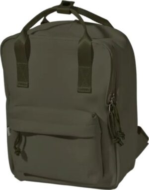 תיק גב לילדים 9 ליטר מבית Urban Iki - צבע ירוק