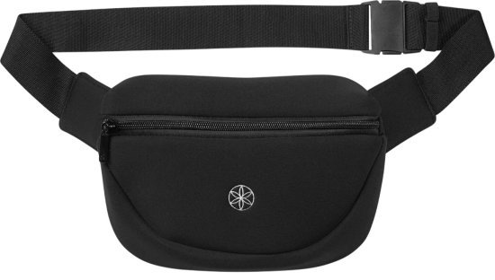 פאוץ' דגם Altitude מבית GAIAM - צבע שחור