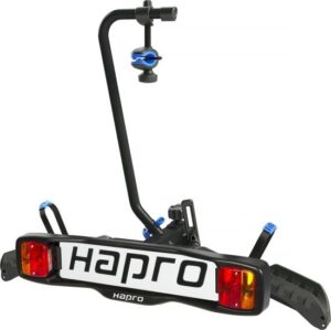 מנשא לזוג אופניים דגם Atlas Active 1 מבית Hapro