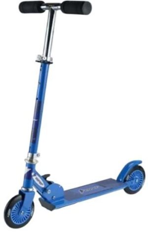קורקינט מקצועי לילדים 2 גלגלים 120 מ''מ מבית Viper - כחול