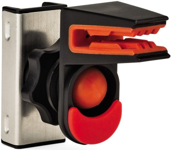 מעמד טלפון נייד לרכב דגם GripTight GP1381 מבית Joby