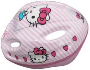 קסדת בטיחות הלו קיטי מבית Anonima