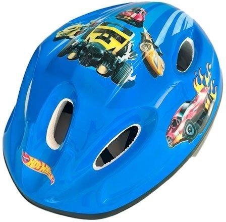 קסדת בטיחות הוט ווילס מבית Anonima