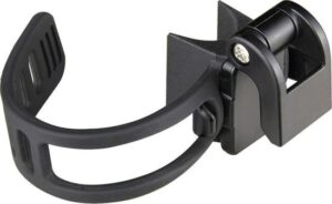 מתאם לחיבור פנס אחורי למוט אוכף Ravemen ABM06