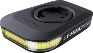 פנס כידון לאופניים Ravemen FR160