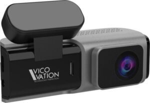 מצלמת דרך קדמית לרכב 2K דגם VicoVation GX1