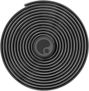 סרט כידון בעובי 2.5 מ''מ Ergon BT Allroad - צבע לבן