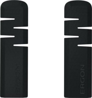 סט רפידות לכידון Ergon BT OrthoCell - צבע שחור